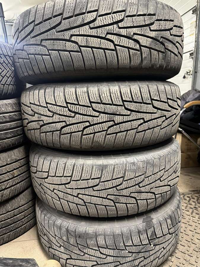 Audi, легкосплавные , R17