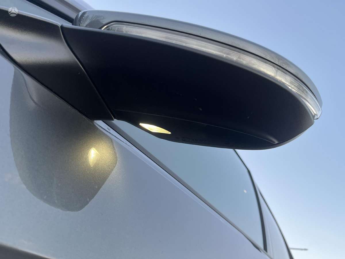 Volkswagen Golf, 2.0 l., Универсал