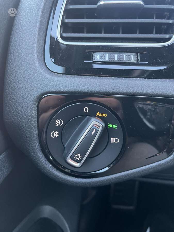 Volkswagen Golf, 2.0 l., Универсал