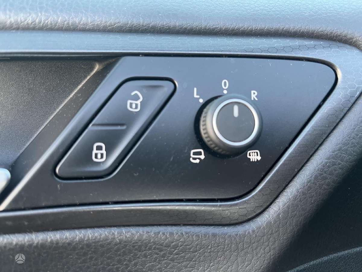 Volkswagen Golf, 2.0 l., Универсал