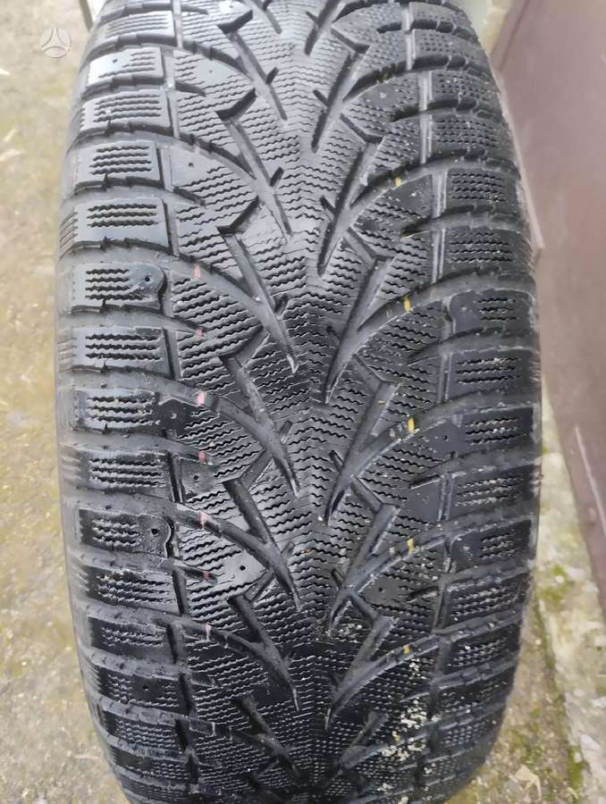 Ronal Porsche Cayenne, легкосплавные , R19