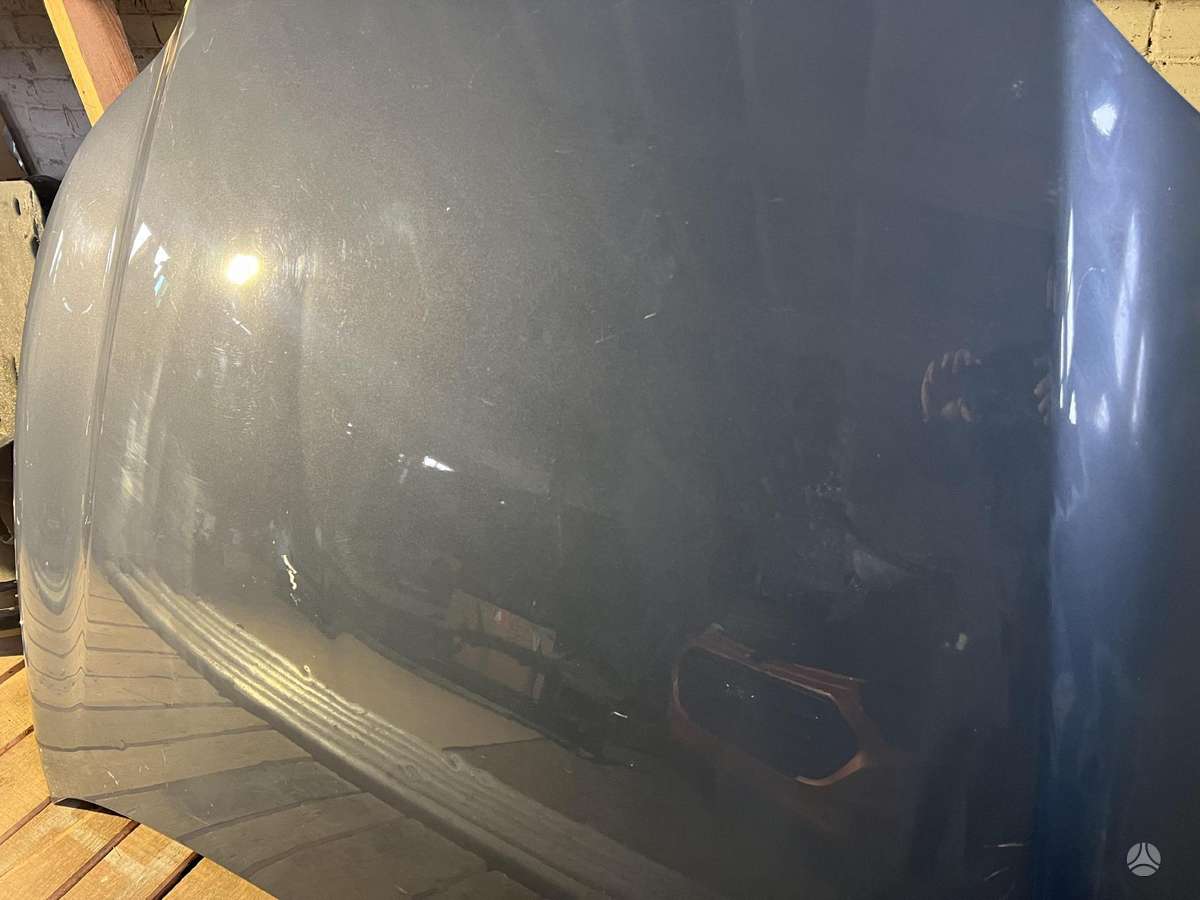 Mazda CX-30 детали кузова