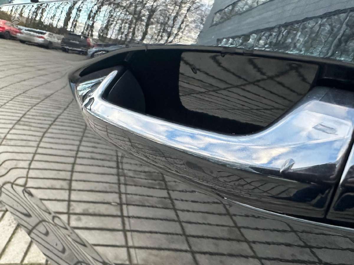Audi A3, 1.4 l., hatchback
