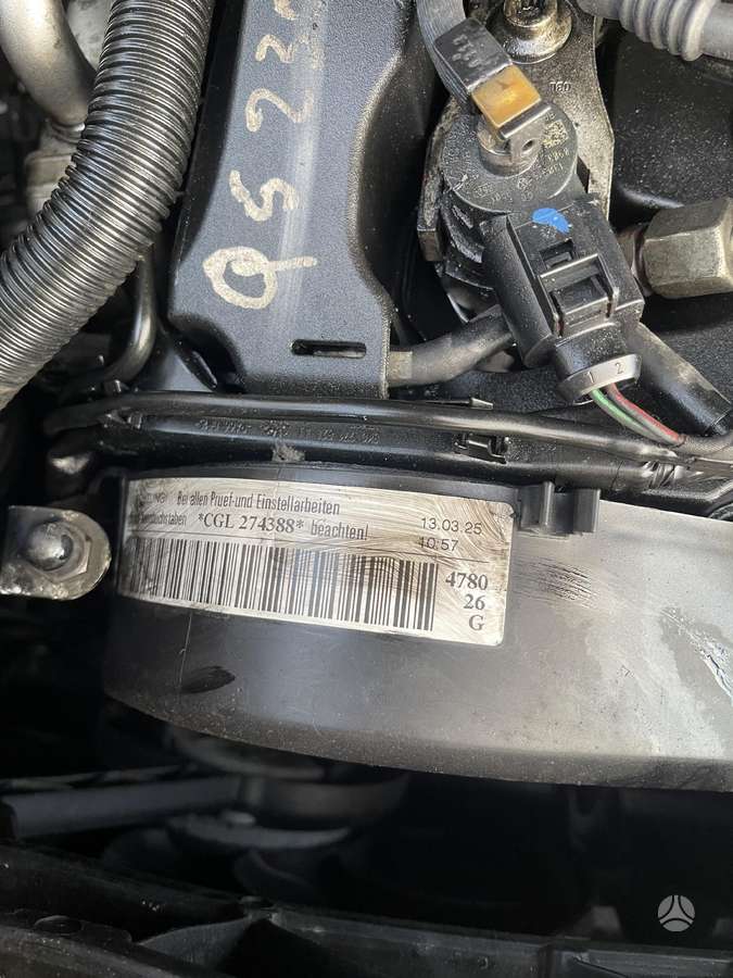Audi Q5 dalimis. Detaliu pristatymas