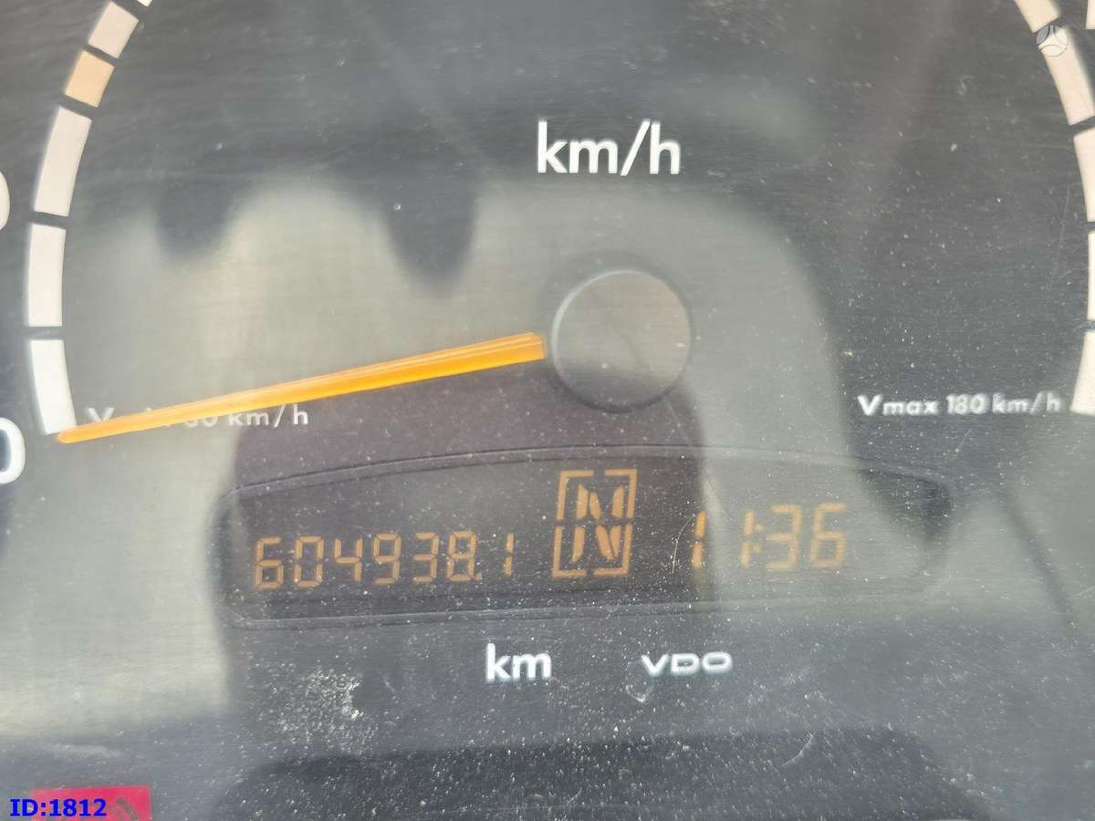 Mercedes-Benz Sprinter 413 - 17 Place, городские
