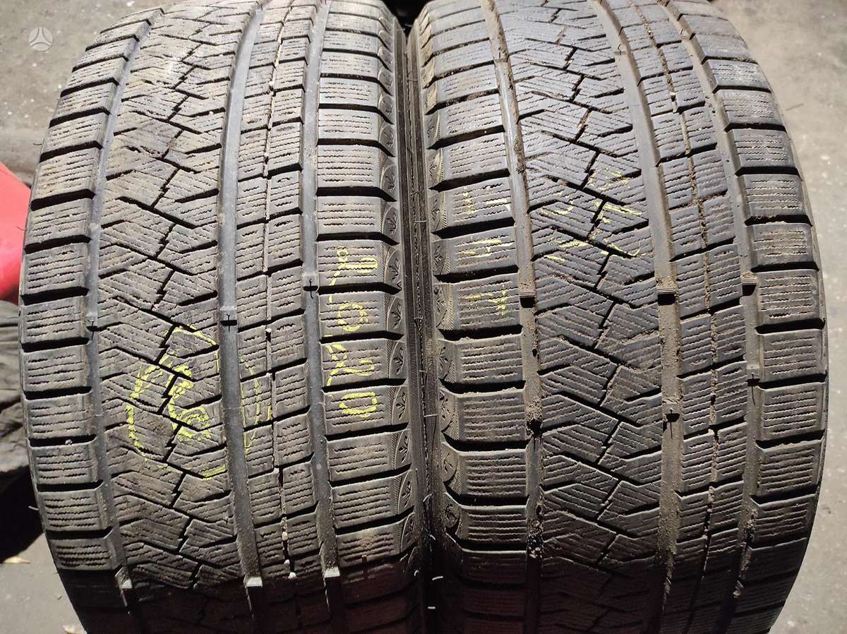 Vredestein, winter 245/40 R19