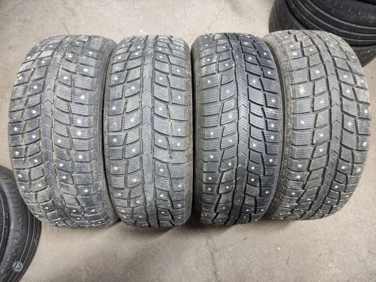 Dynamo, winter 235/50 R18