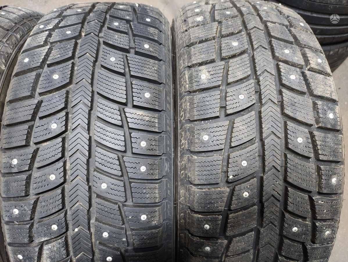 Dynamo, winter 235/50 R18