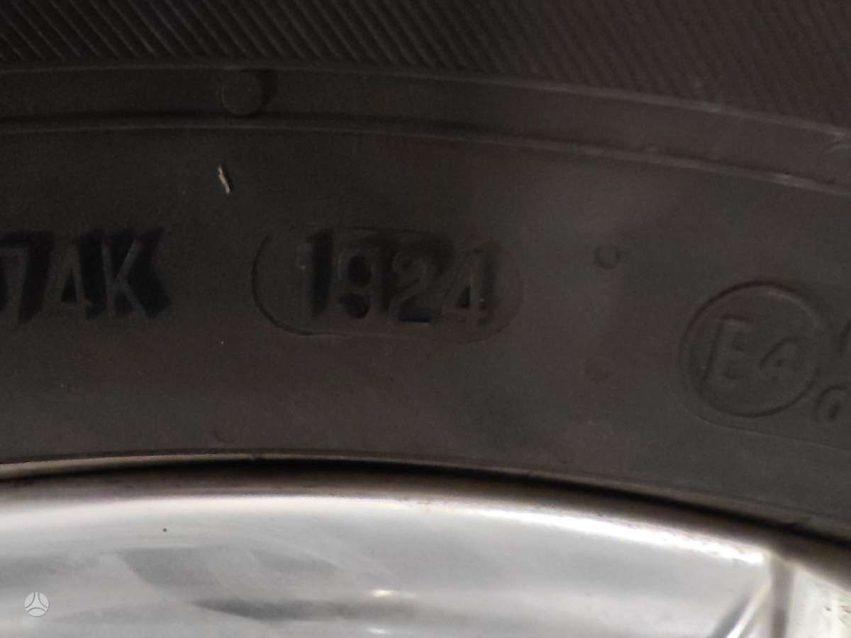 Viking, winter 235/65 R17