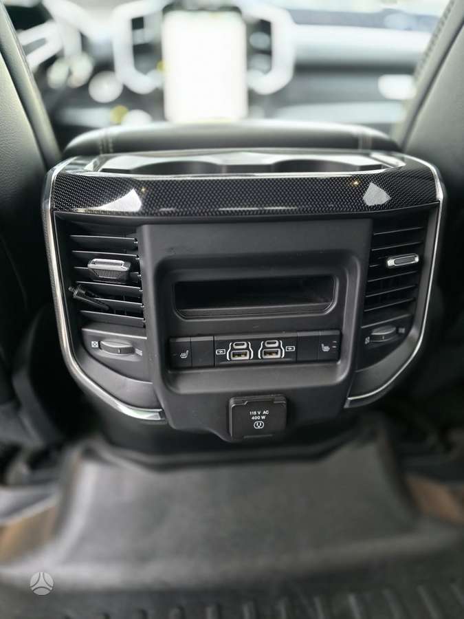 Dodge Ram, 3.6 l., Пикап