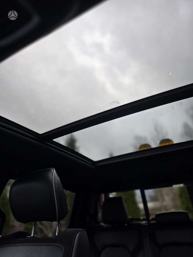 Dodge Ram, 3.6 l., pick-up