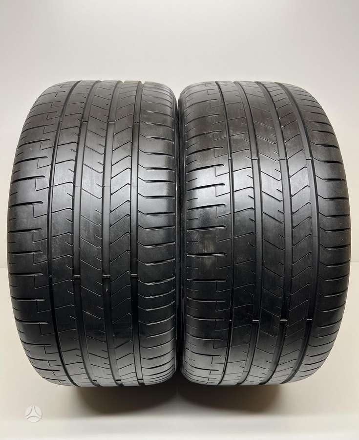 Pirelli P-Zero *MO 2025m, summer 275/35 R20