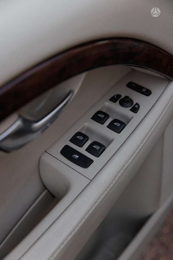 Volvo S80 - 8