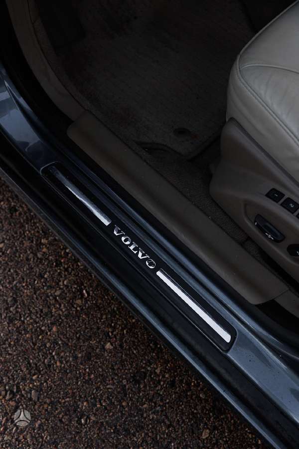 Volvo S80 - 10