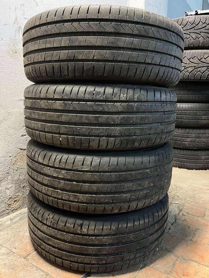 Audi, lengvojo lydinio, R16
