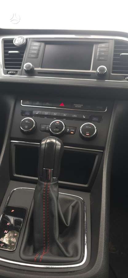 Seat Leon, 1.8 l., Универсал