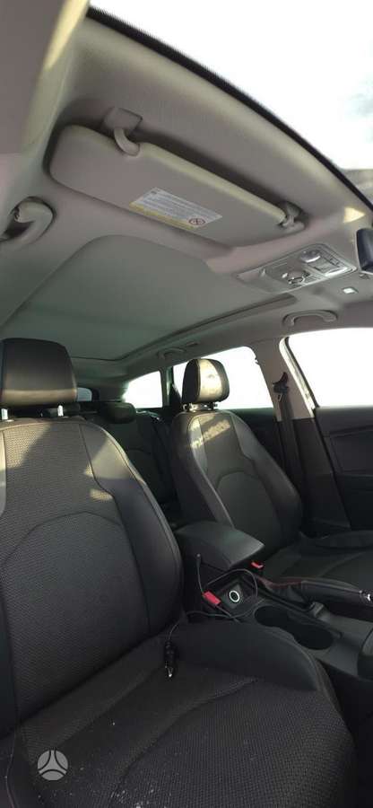 Seat Leon, 1.8 l., Универсал