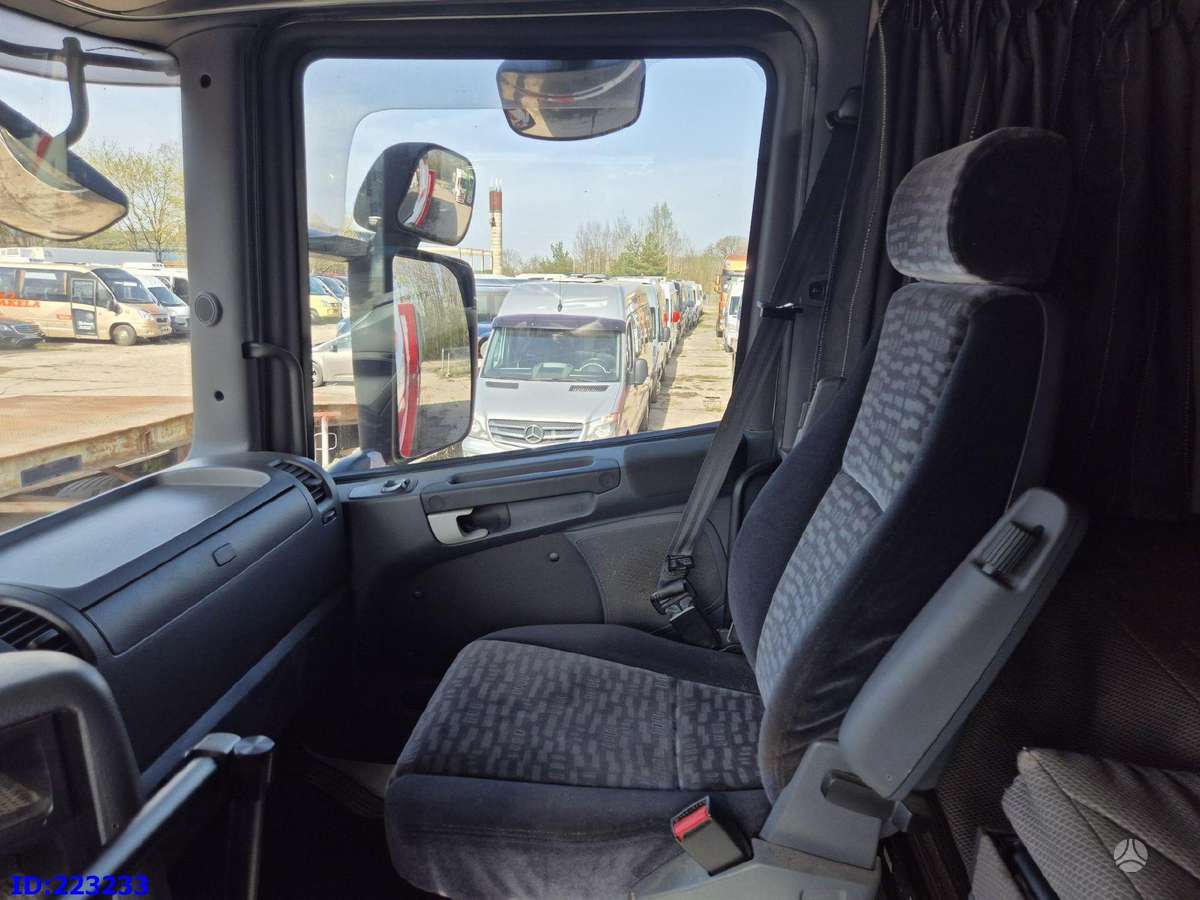 Scania R620 6x2 Euro5, самосвалы