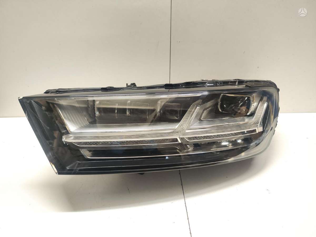 Audi Q7, 4m0941035c