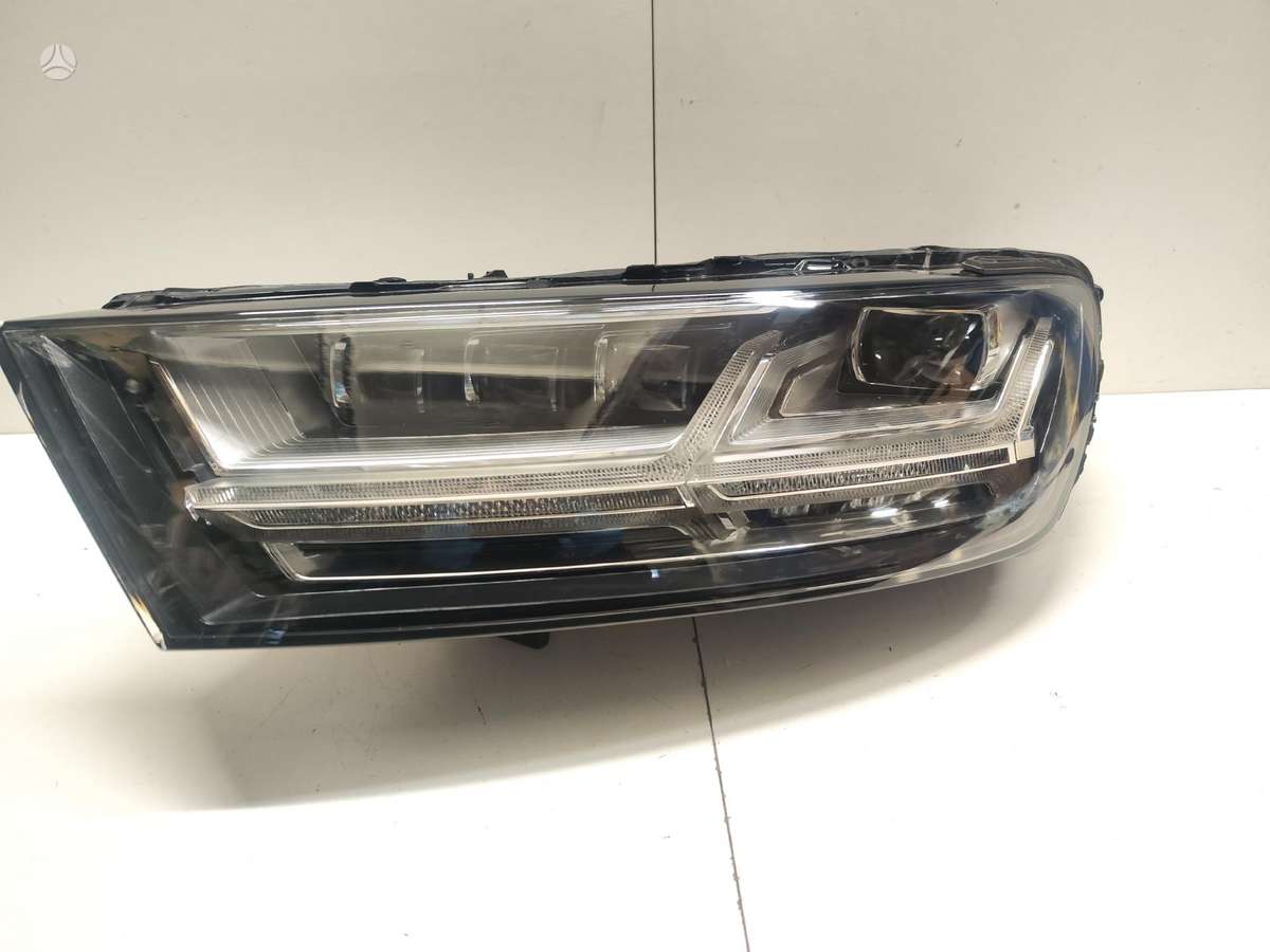 Audi Q7, 4m0941035c