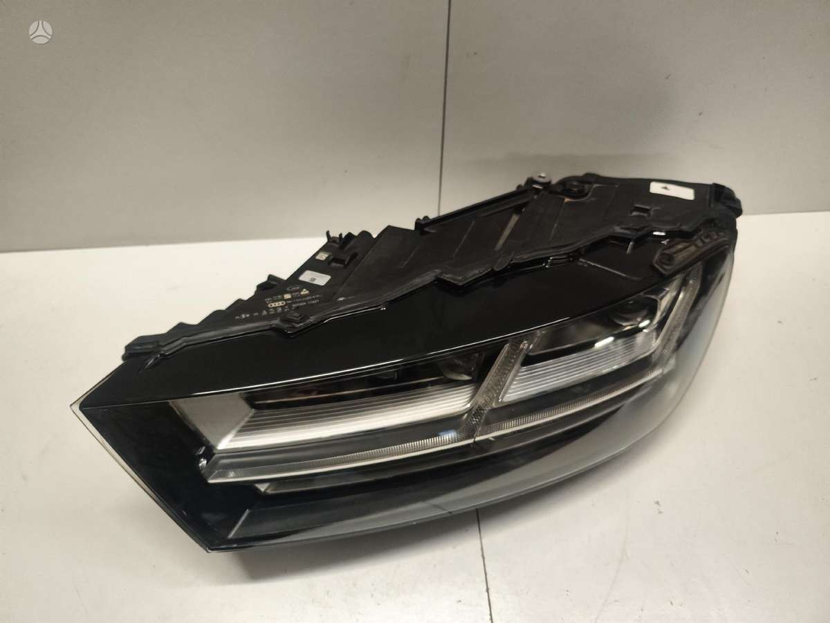 Audi Q7, 4m0941035c