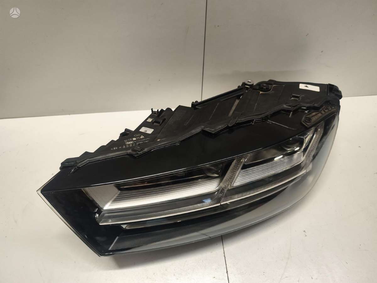Audi Q7, 4m0941035c