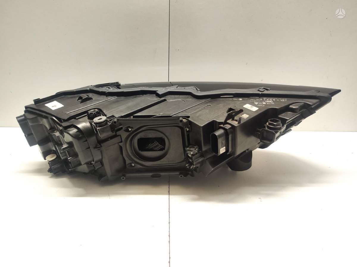 Audi Q7, 4m0941035c