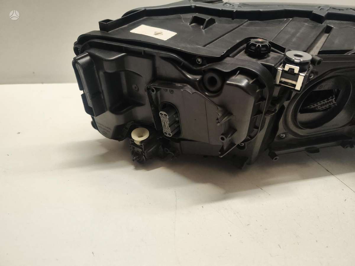 Audi Q7, 4m0941035c