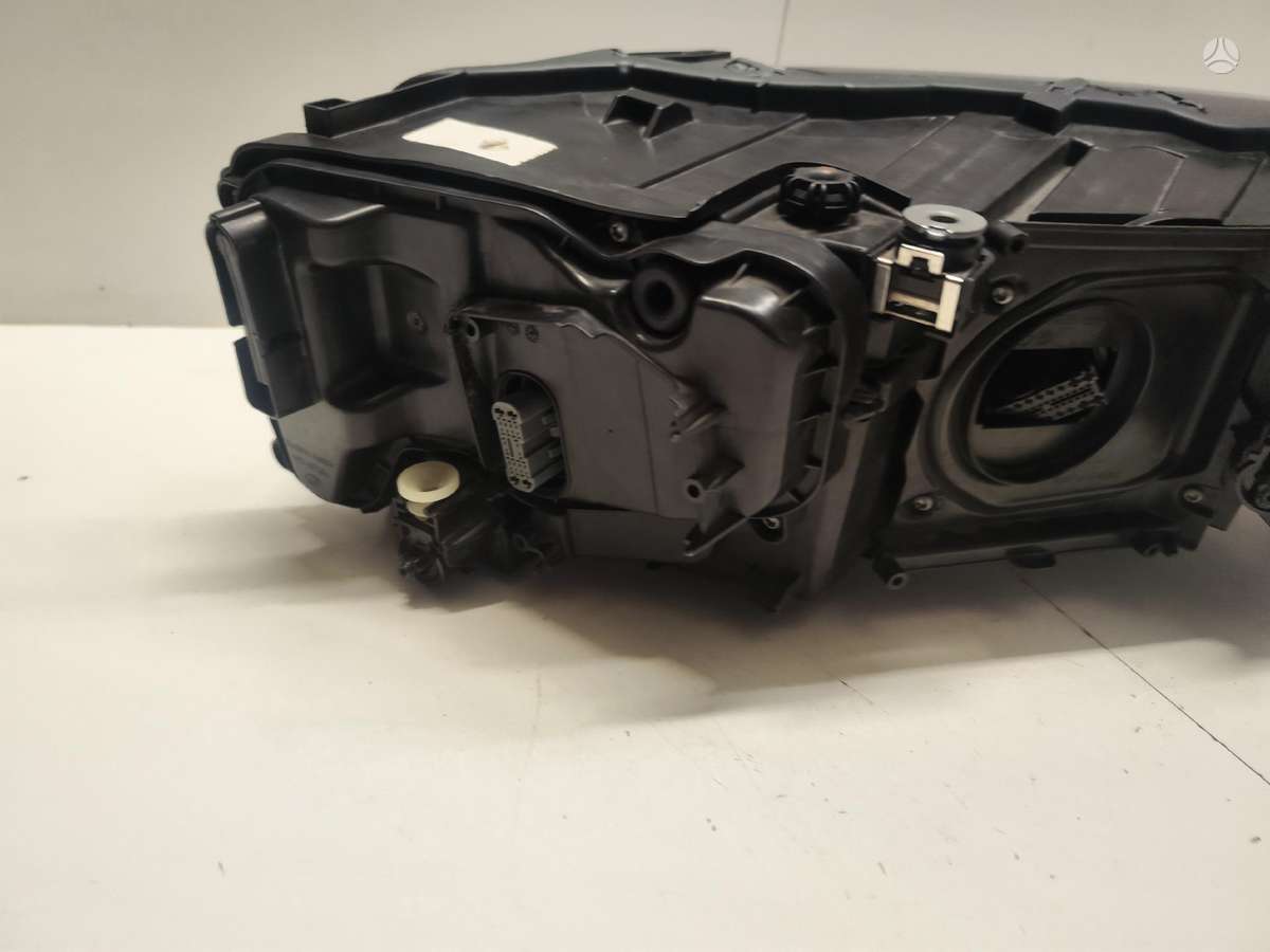 Audi Q7, 4m0941035c