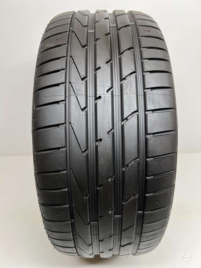 Hankook VentusS1Evo2, летние 245/35 R20