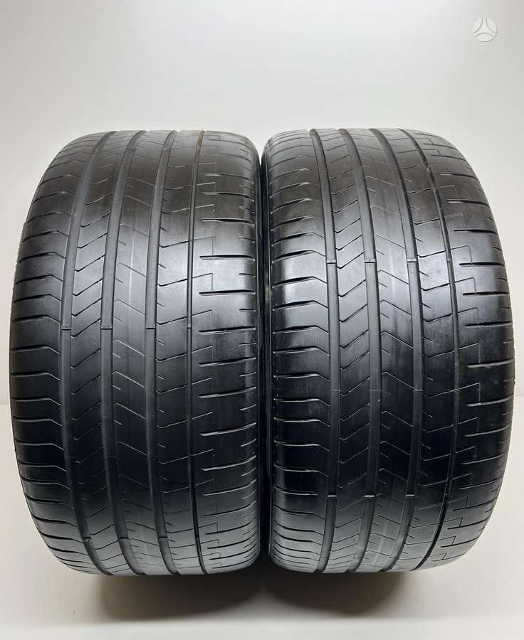 Pirelli P-Zero * 2022m, летние 285/35 R21