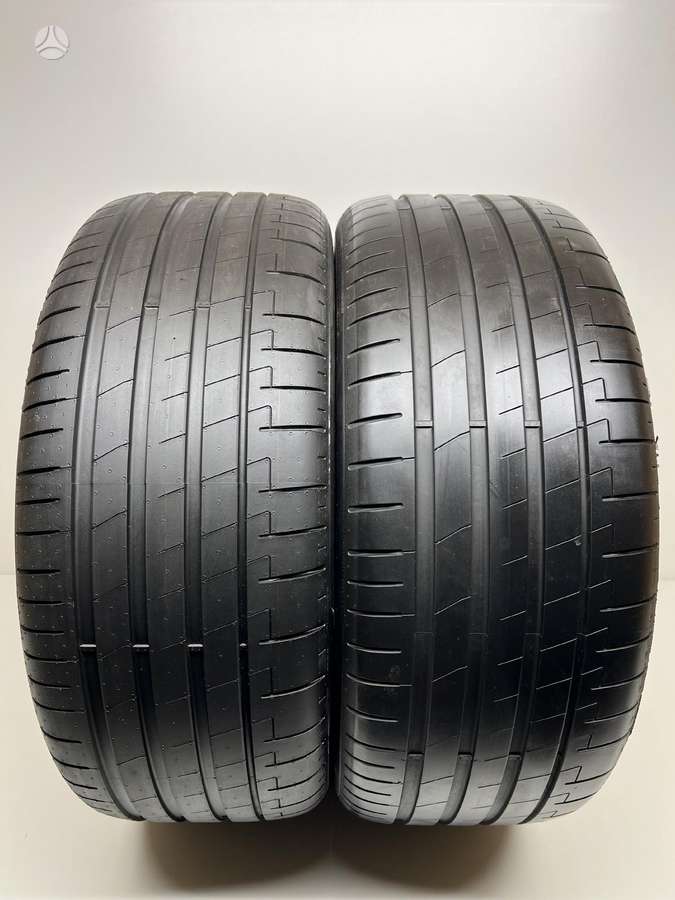 Pirelli P-Zero E *ELECT 2025m, vasarinės 275/40 R22