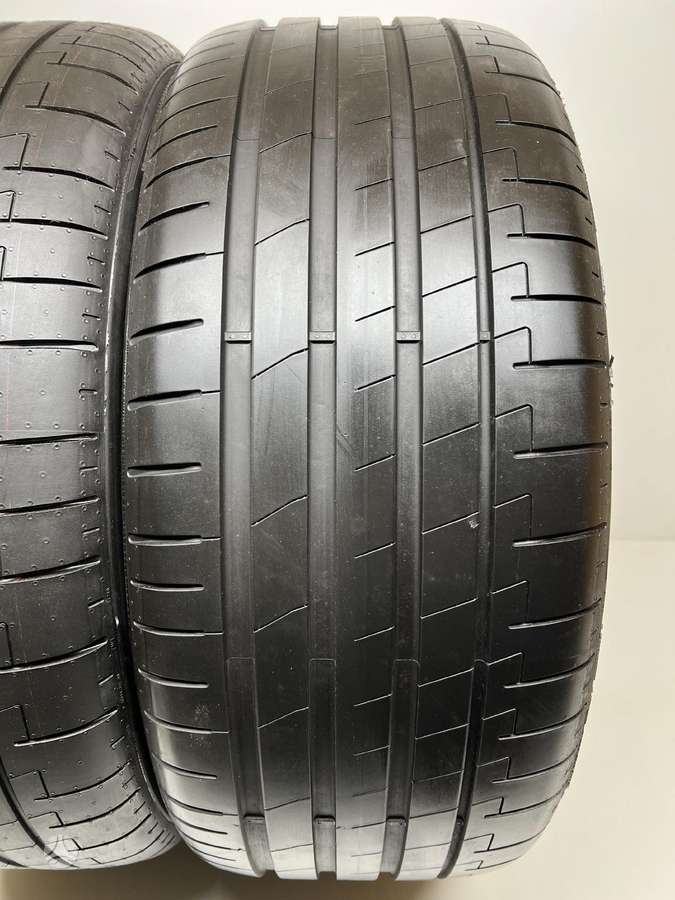 Pirelli P-Zero E *ELECT 2025m, летние 275/40 R22
