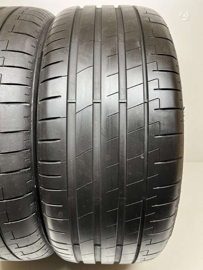 Pirelli P-Zero E *ELECT 2025m, vasaras 275/40 R22