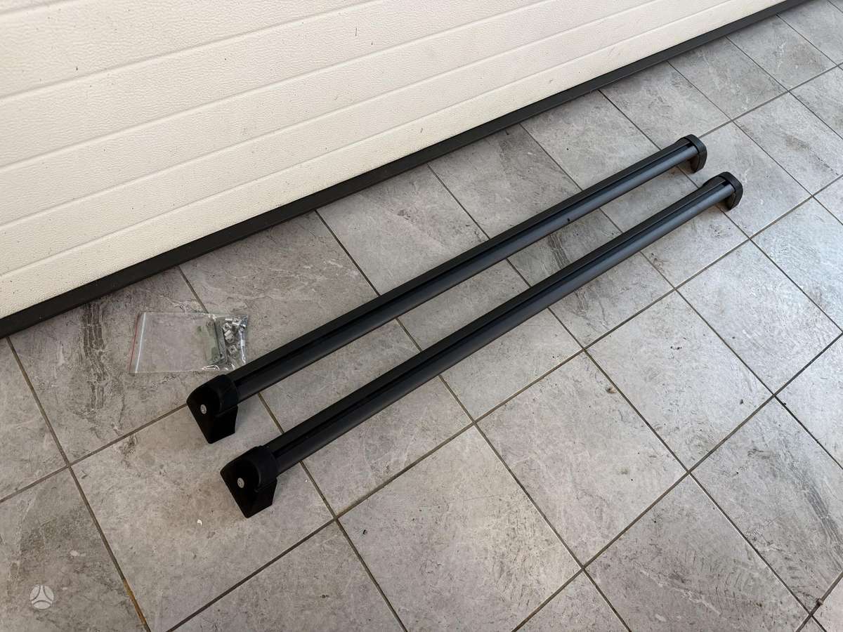 Ford Ranger dangtis (priekinis, galinis)