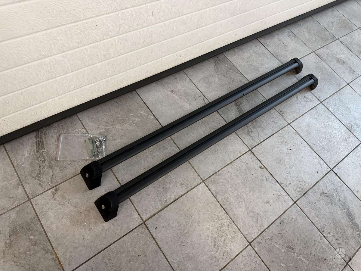 Ford Ranger dangtis (priekinis, galinis)