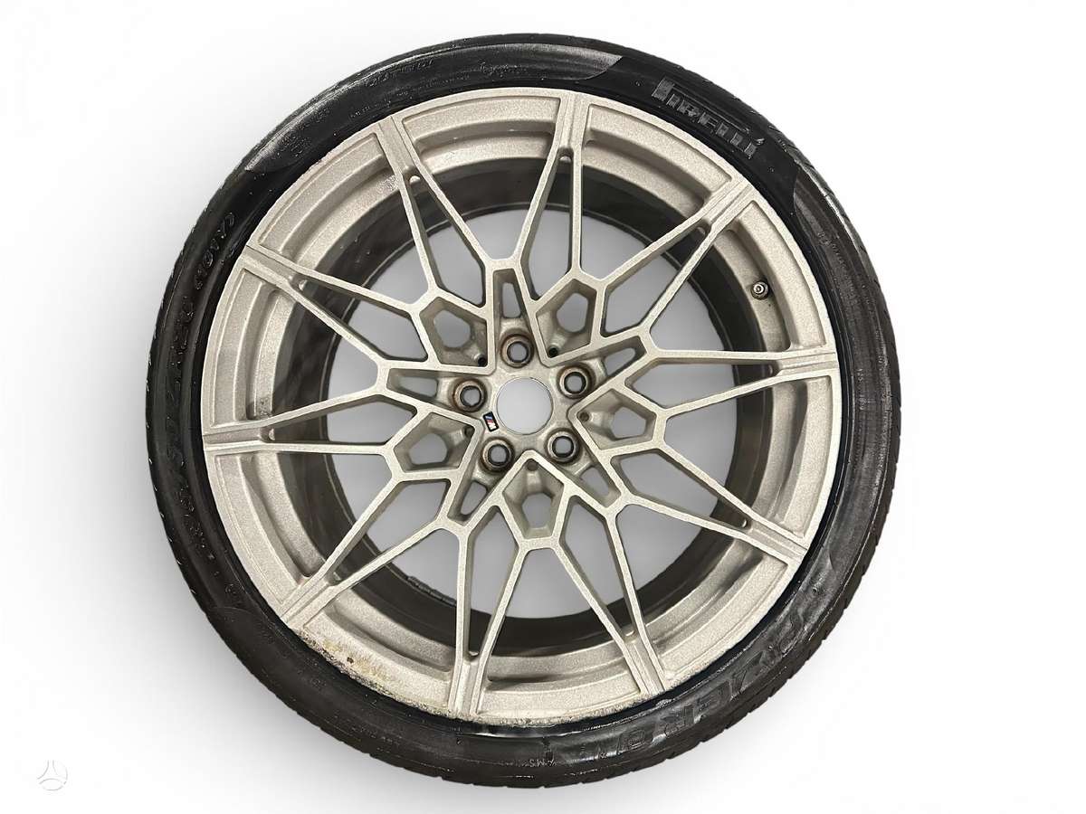 BMW M826, forged, R20