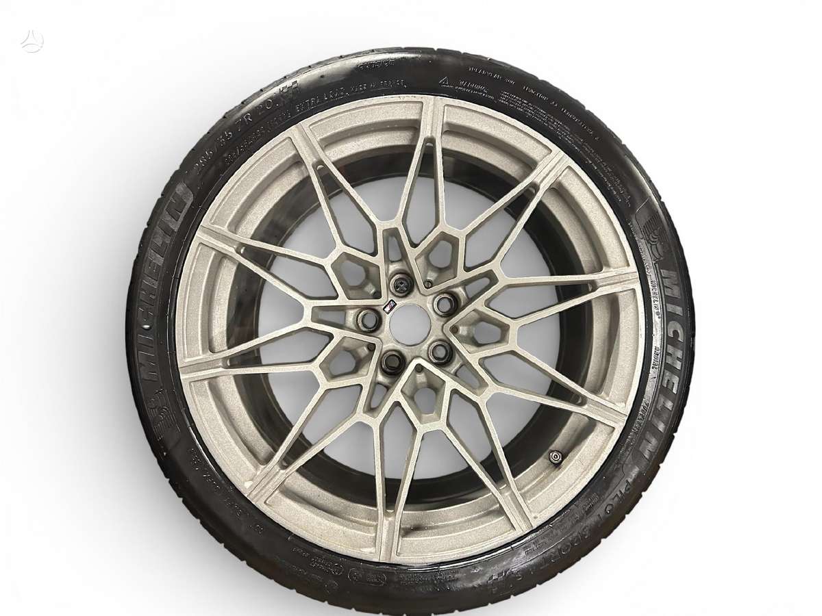 BMW M826, forged, R20