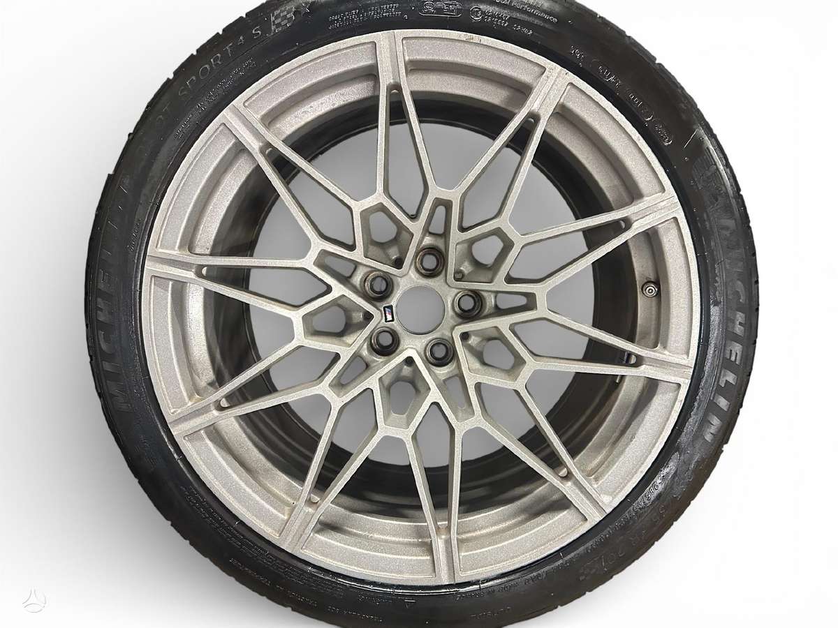 BMW M826, forged, R20