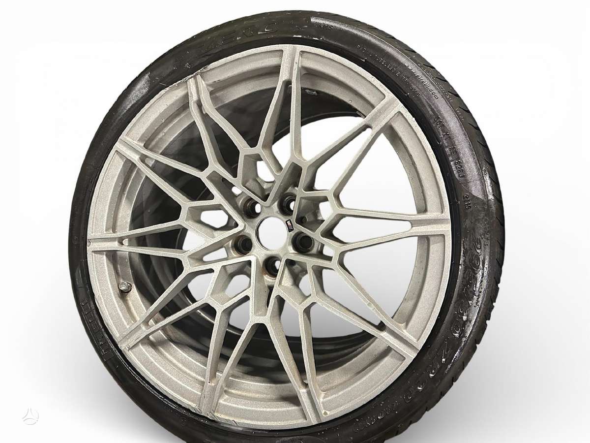 BMW M826, forged, R20