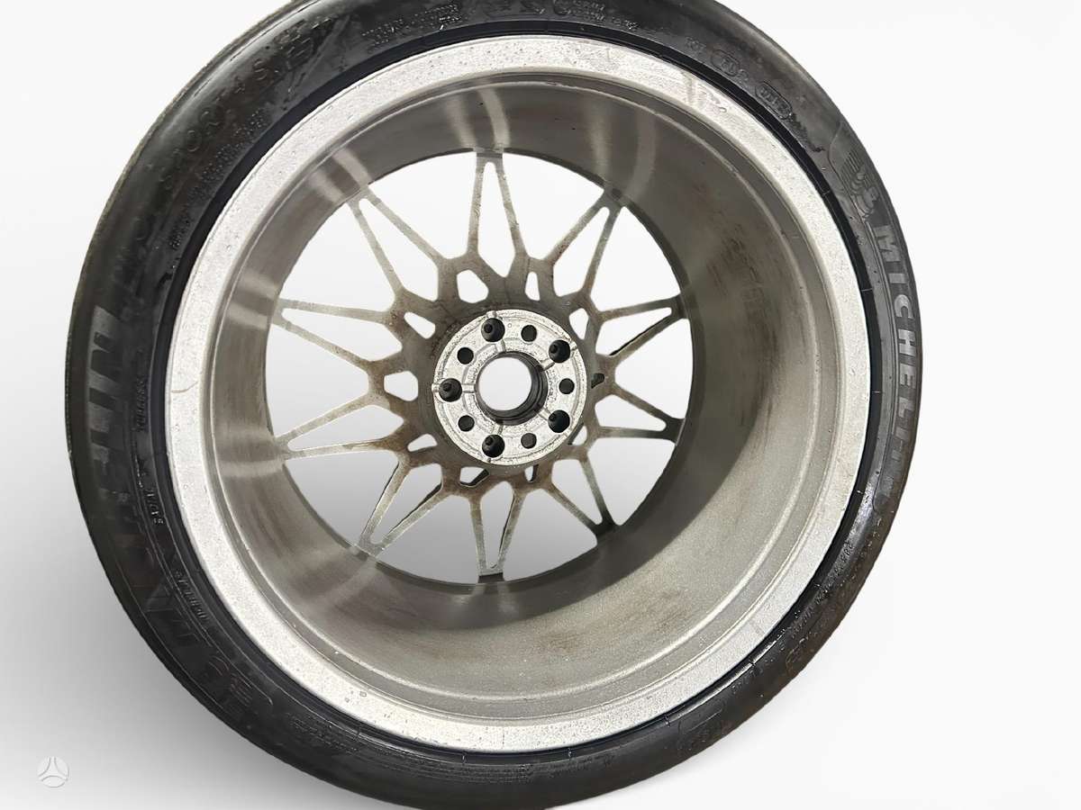 BMW M826, forged, R20