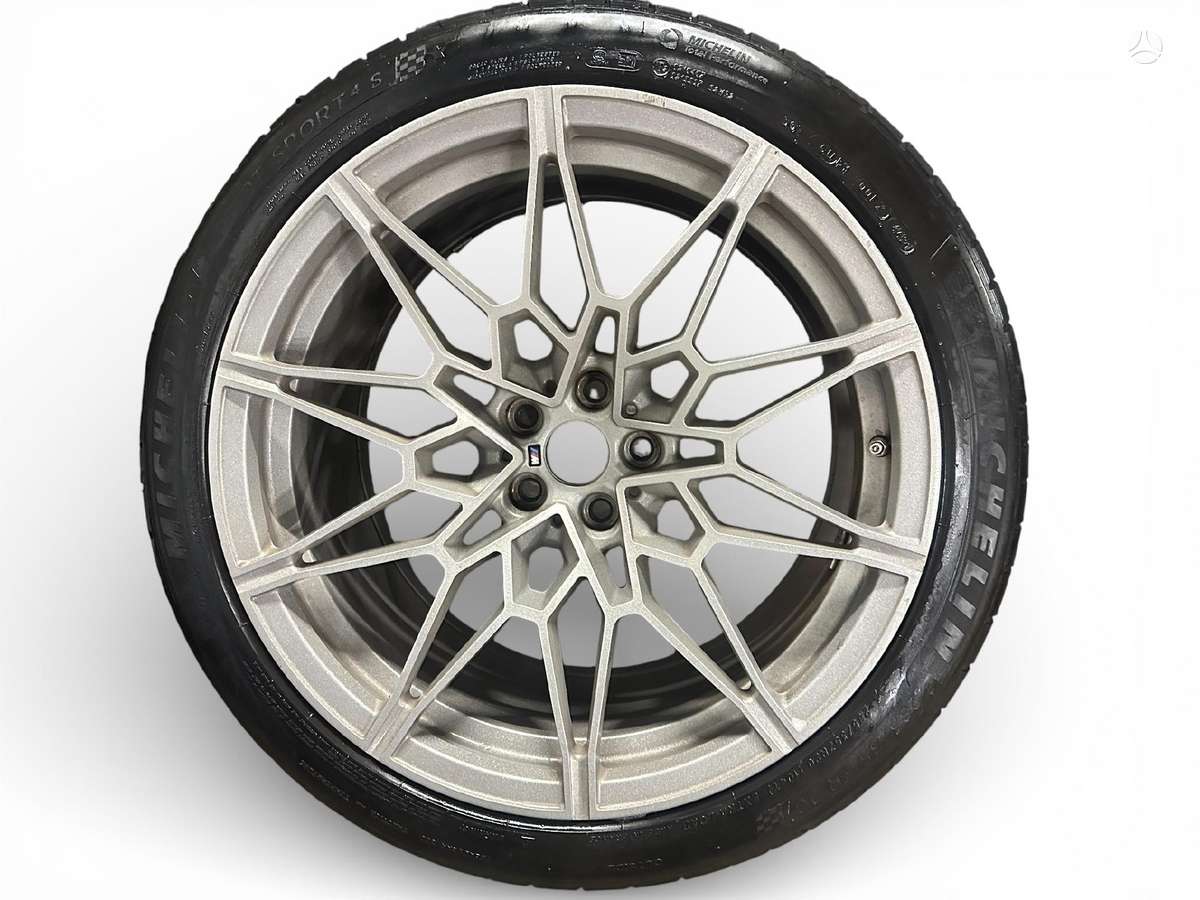 BMW M826, forged, R20