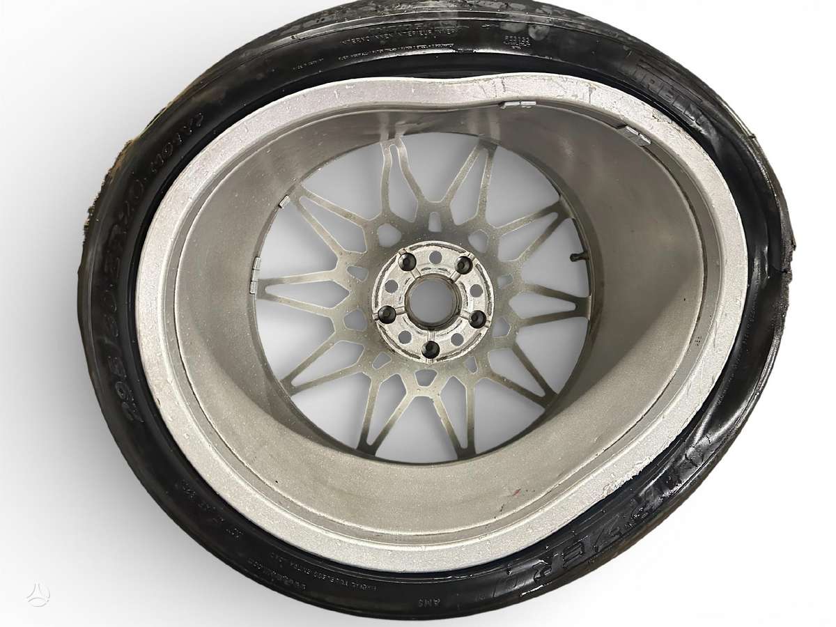 BMW M826, forged, R20