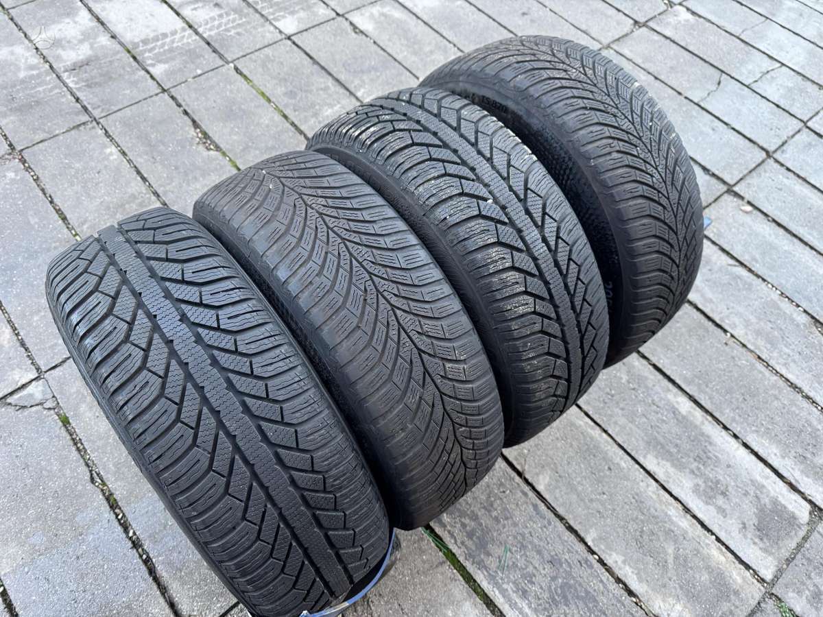 Mercedes-Benz, light alloy, R16