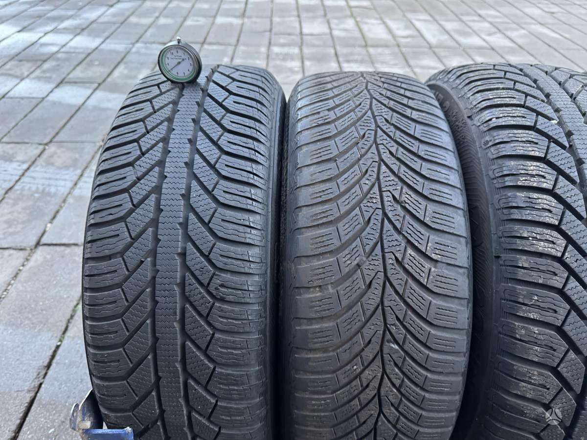 Mercedes-Benz, light alloy, R16