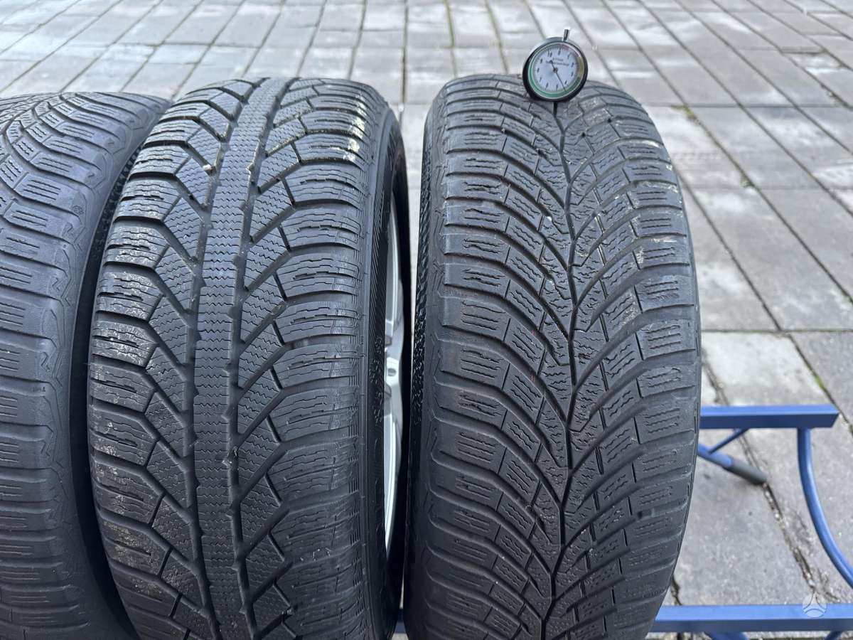 Mercedes-Benz, легкосплавные , R16