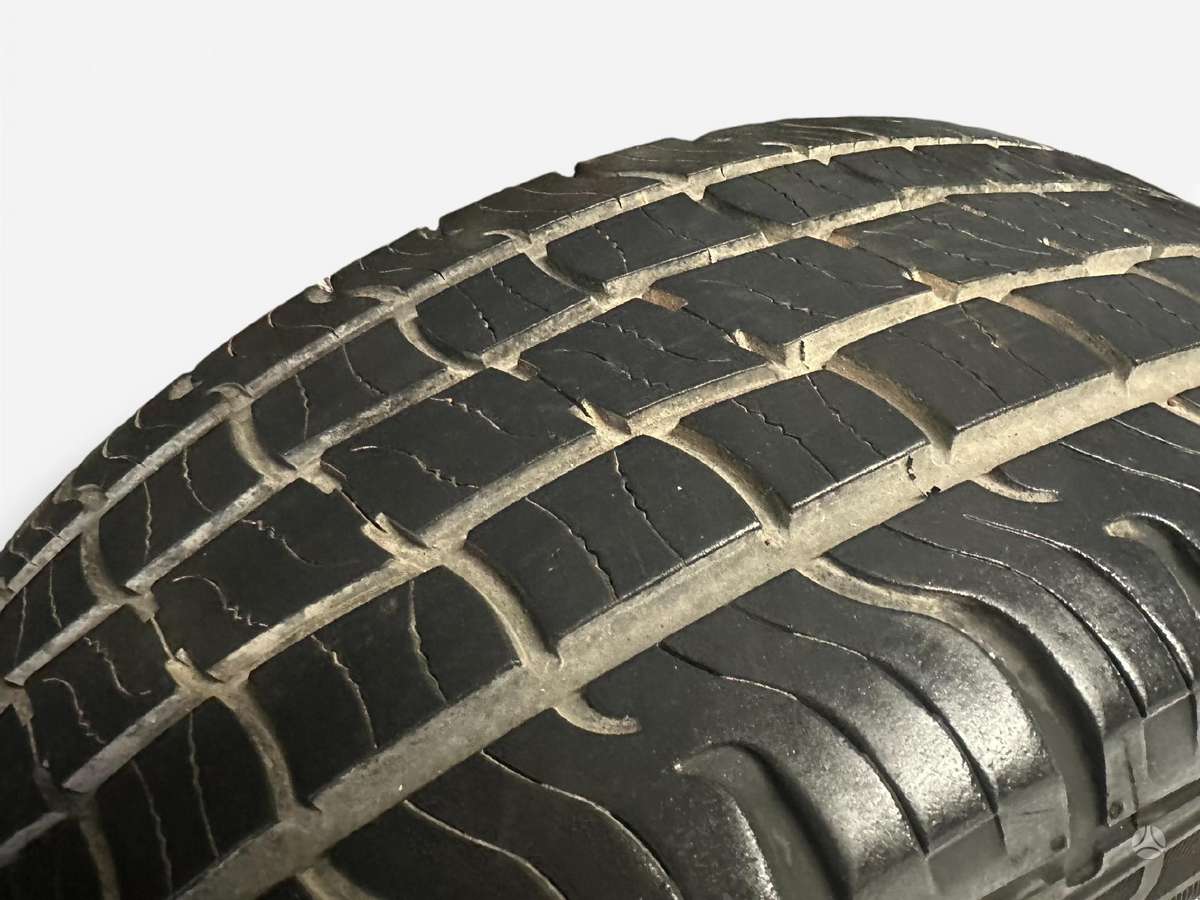 Jeep 5 Spoke Overland, легкосплавные , R20
