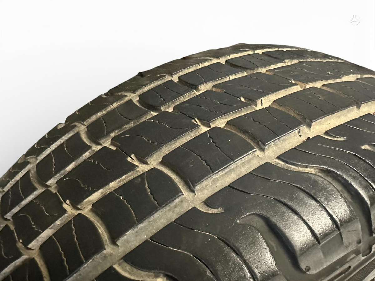 Jeep 5 Spoke Overland, легкосплавные , R20
