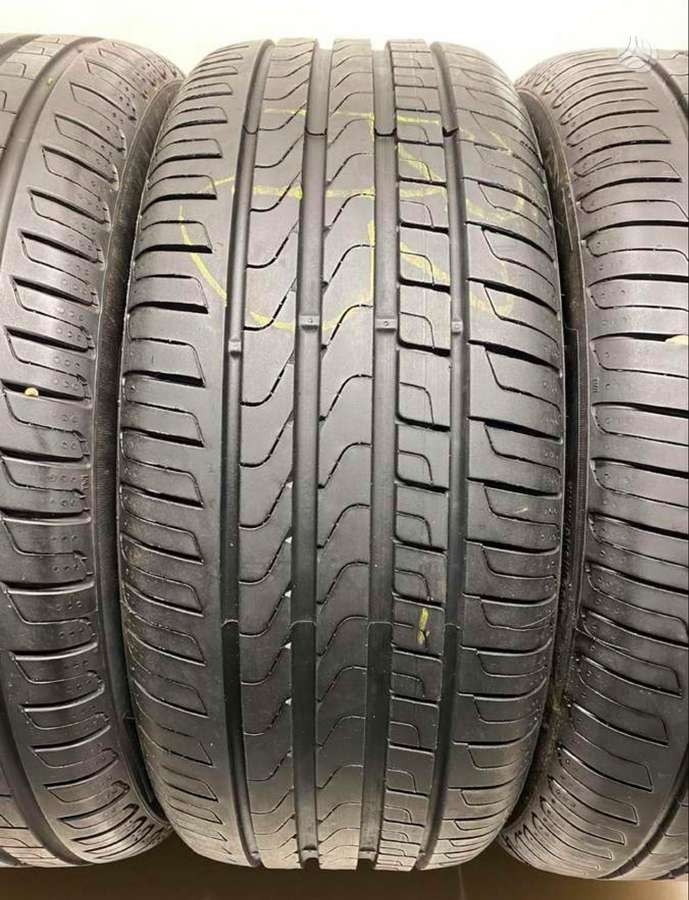 Pirelli Cinturato P7, summer 235/40 R19