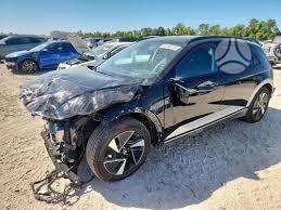Hyundai IONIQ 5 dalimis